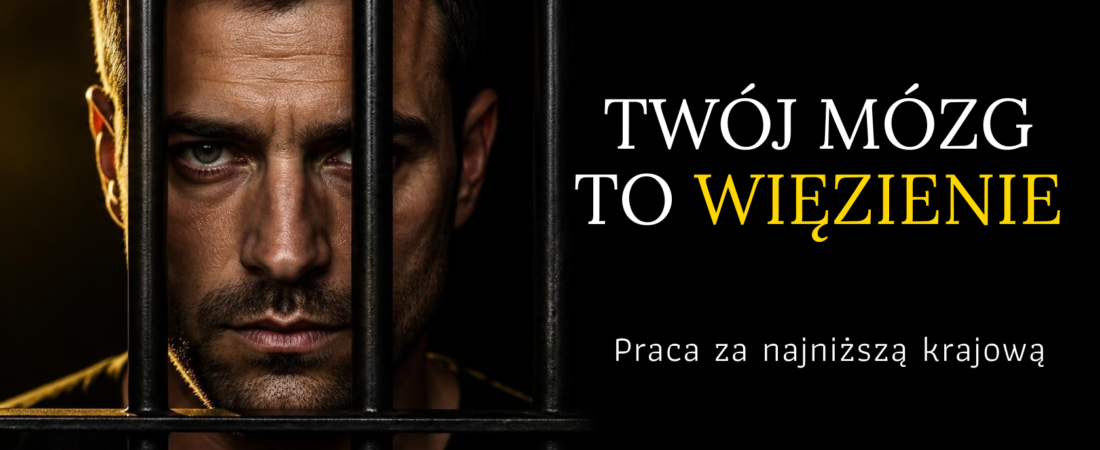 Dlaczego porażka jest lepsza niż bezpieczeństwo?